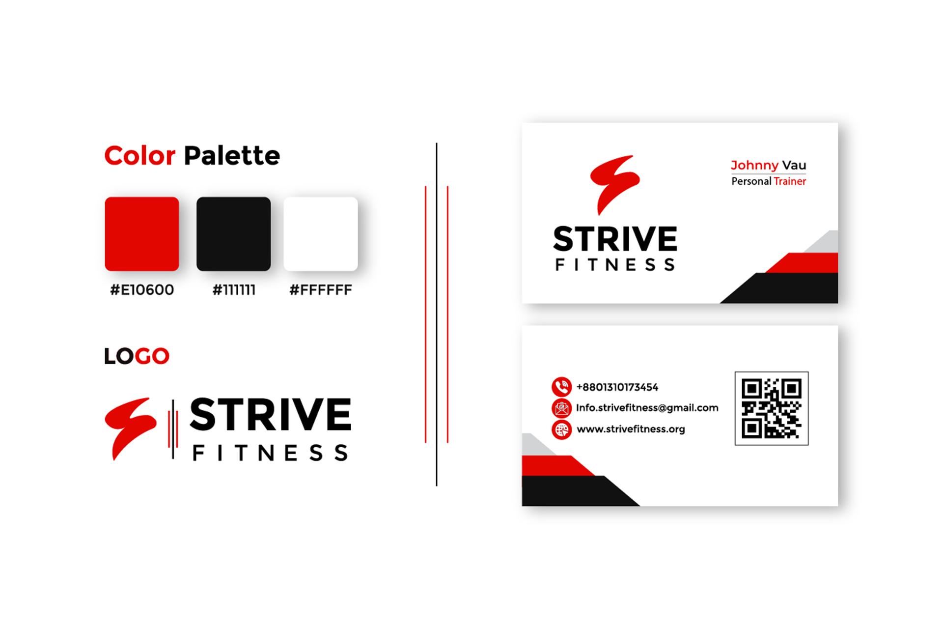 Branding Design Portfolio