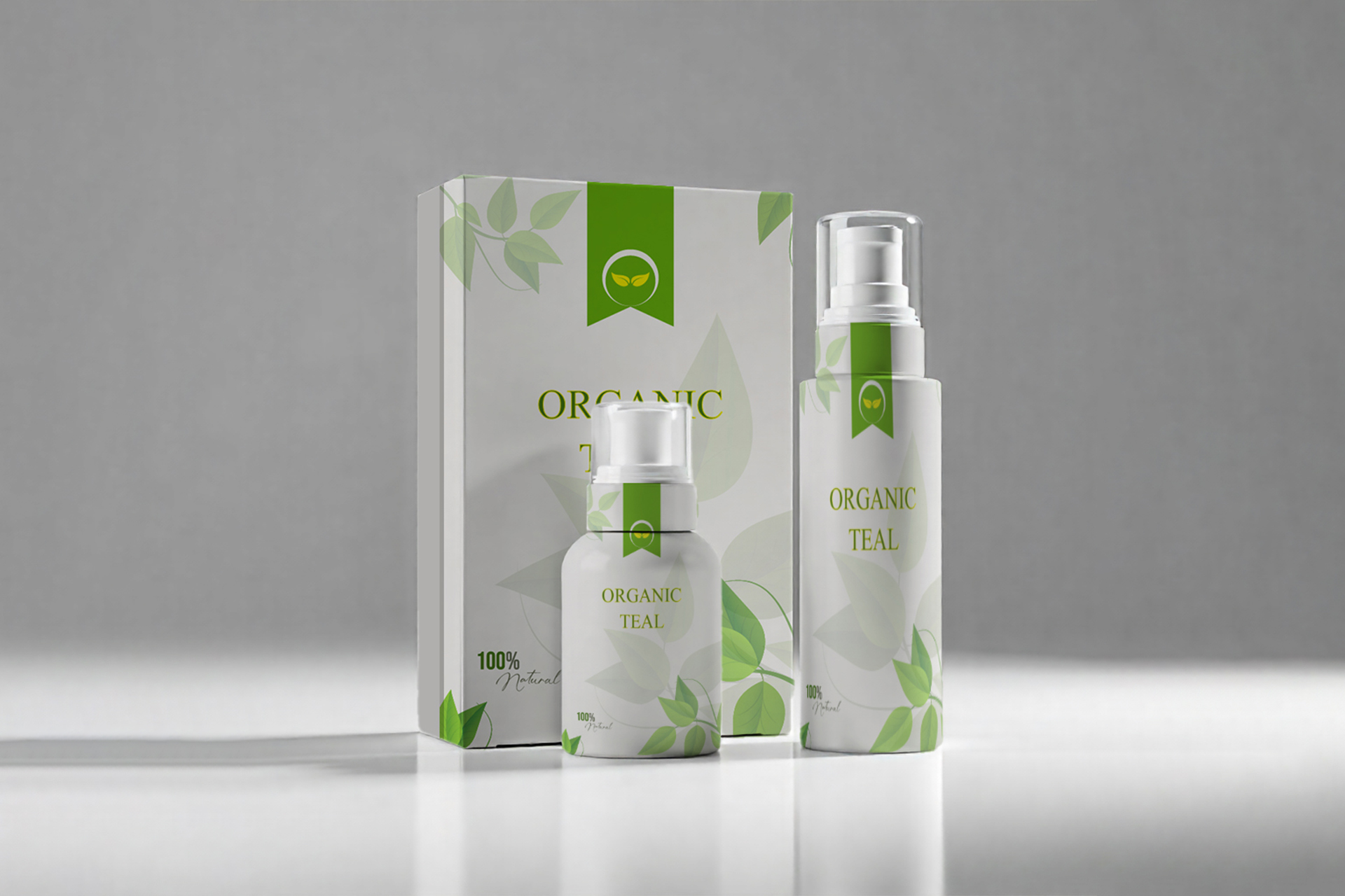 Packaging Design Portfolio