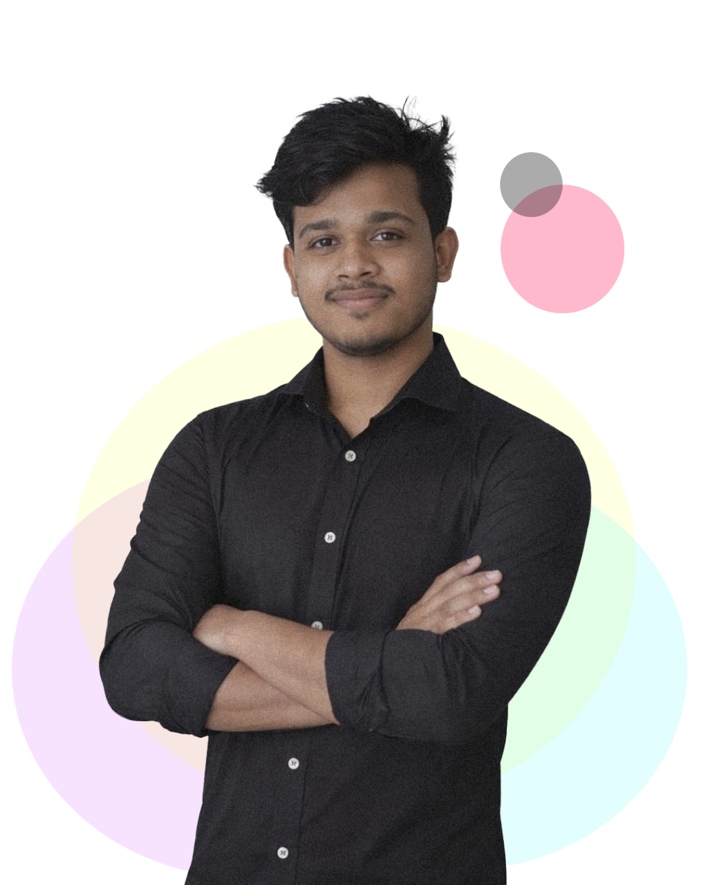 Obaydul Islam - Graphic Designer